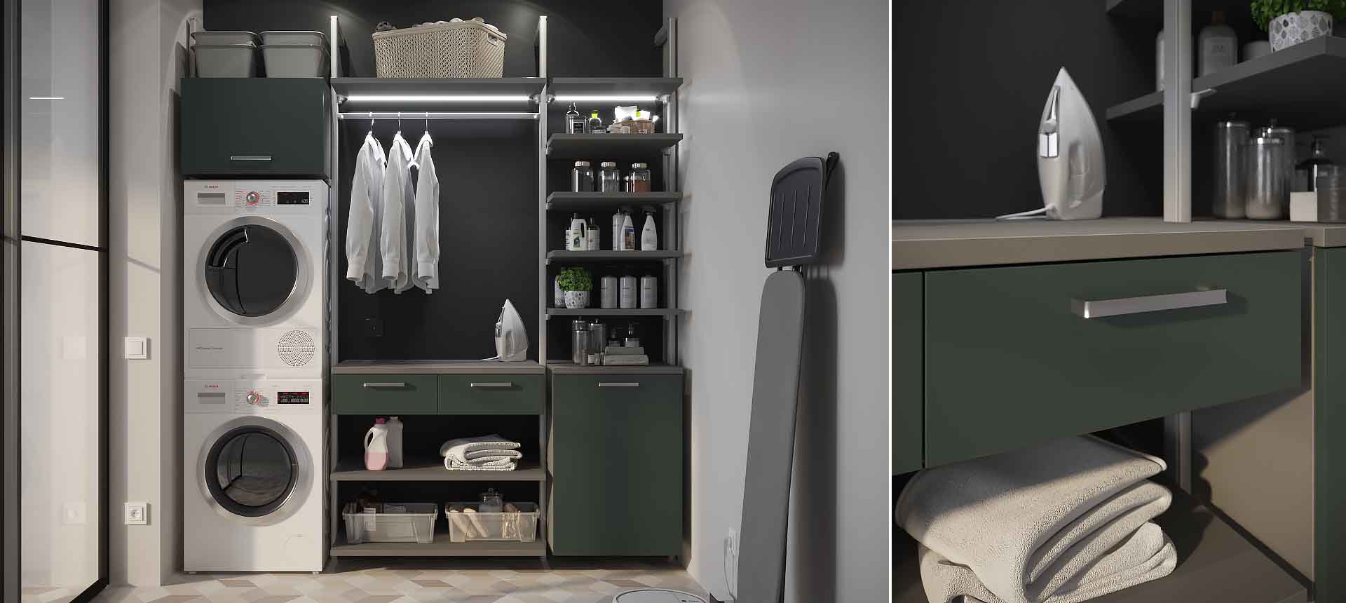 эмаль цвет NCS S 7005-B80G